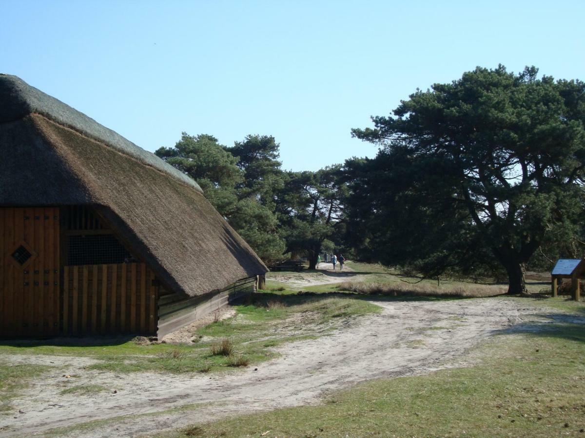 Strandlust II Petersfeld Exteriör bild